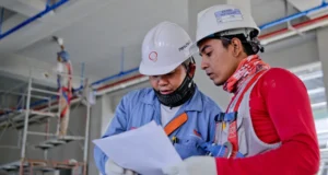 construction workers checklists