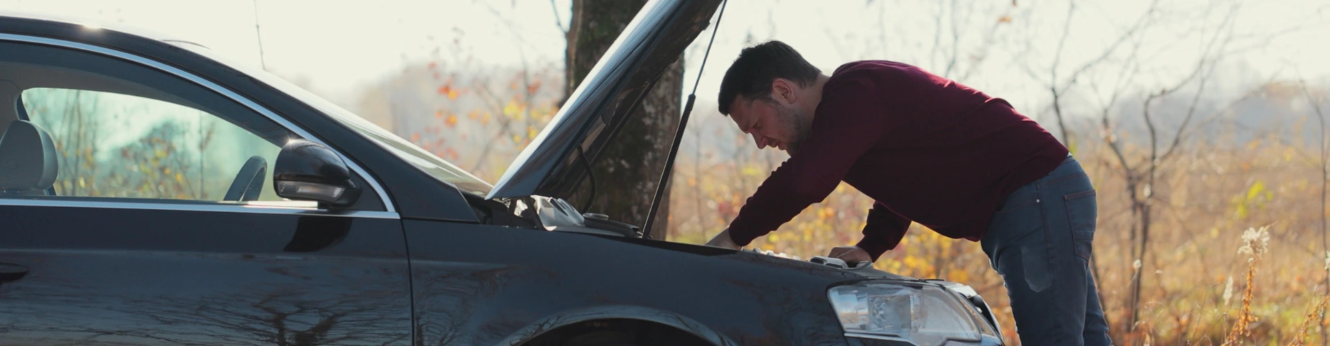 Blog 5 uninsured car overheat