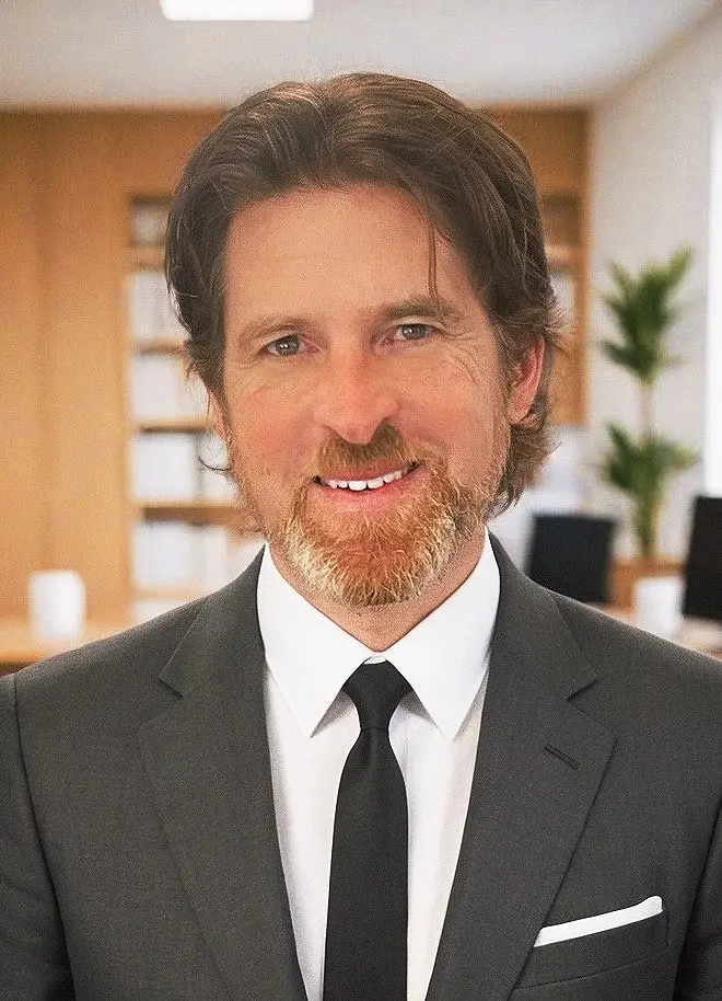 About 2 Garrett Brief - Senior Attorney