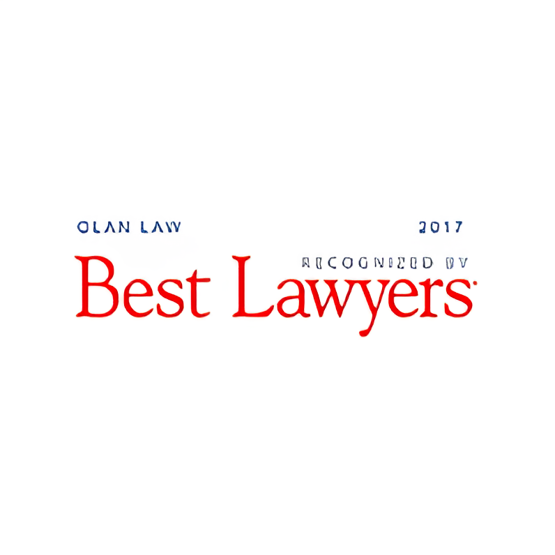 best lawyers square logo high quality