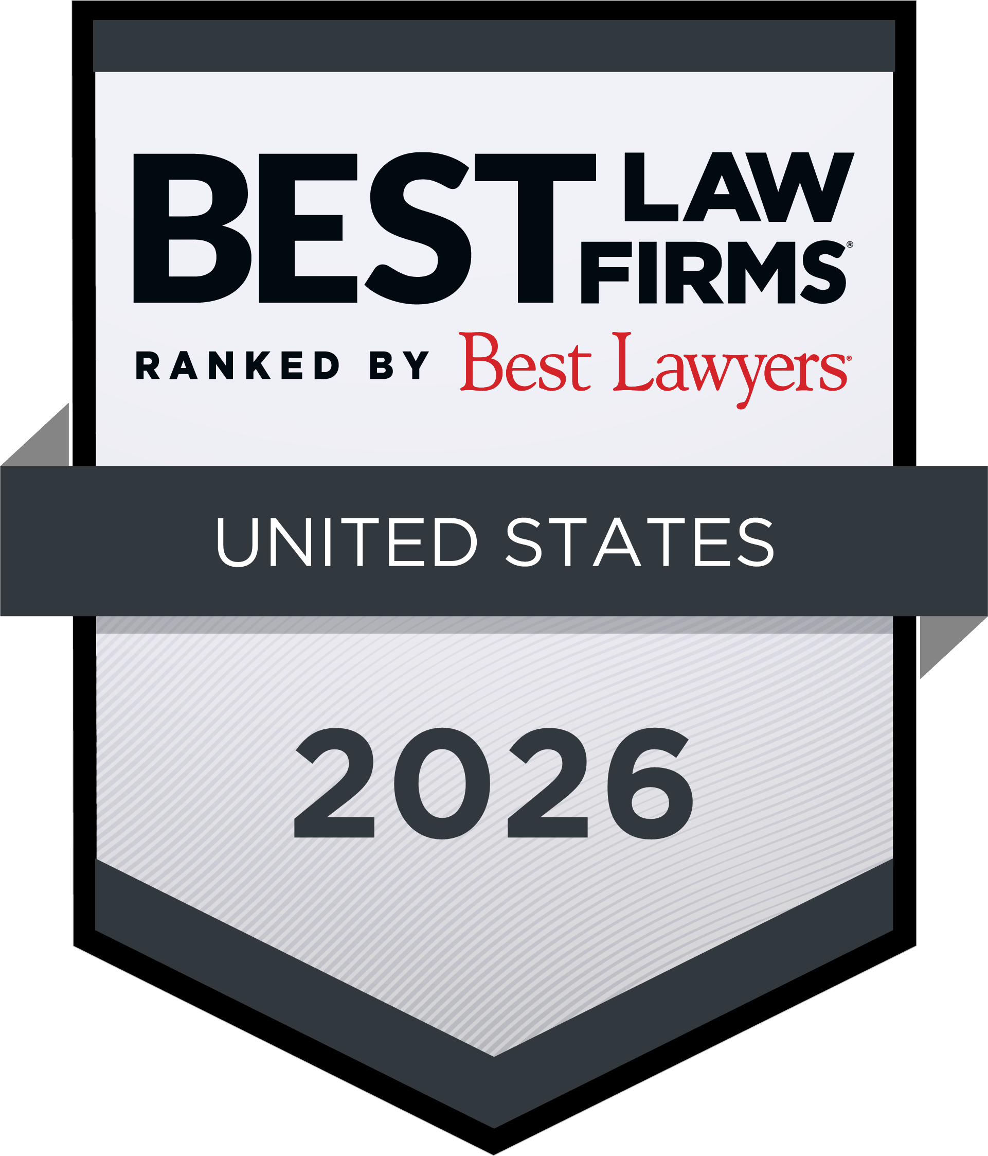 Home 8 2026 Olan Law Best Law Firms - Standard Badge(1)