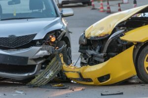 Taxi Injury Lawsuit